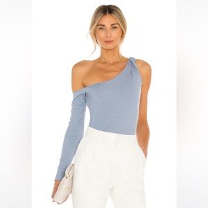 Camila Coelho Dawn Bodysuit